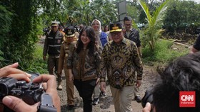 Antisipasi Banjir, Pemprov DKI Normalisasi Tiga Sungai di Jakarta