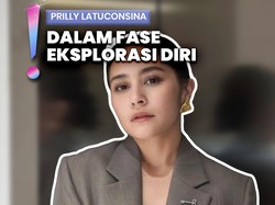 Video: Bikin Syok, Prilly Latuconsina Cari Kerjaan Baru Lewat LinkedIn