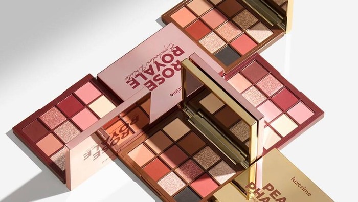 BeauPicks: 10 Produk Makeup Terbaru yang Rilis di Januari 2026