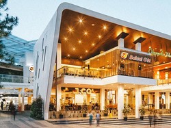 Ngabuburit Seru! Mall Ini Gelar Rampag Bedug Sepanjang Ramadan