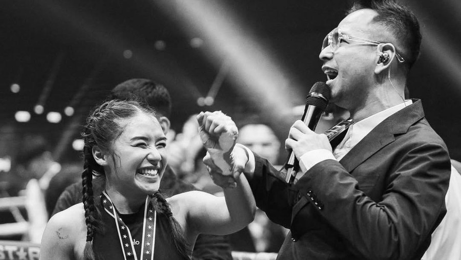 Raffi Ahmad Bongkar Sifat Lula Lahfah Semasa Hidup