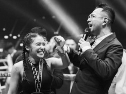 Raffi Ahmad Bongkar Sifat Lula Lahfah Semasa Hidup