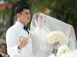 Janji Rayn Wijaya usai Resmi Nikahi Ranty Maria