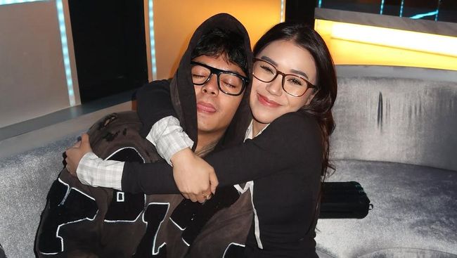 Publik Tersentuh, Reza Arap Ungkap Janji untuk Lula Lahfah: Nggak Ada Waktu Sedih