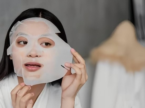 SOME BY MI Beta Panthenol Repair Daily Mask, Solusi Masker Harian untuk Kulit Lebih Tenang dan Lembab!