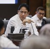 Purbaya Terima Laporan 11 Perusahaan Prancis Tunda Investasi di RI