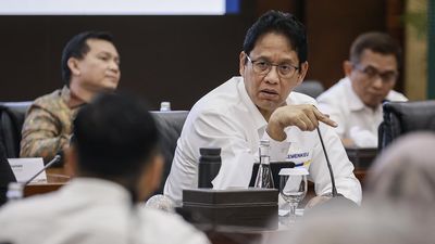 Purbaya Catat Penerimaan Pajak Tumbuh 30,4 Persen di Awal 2026