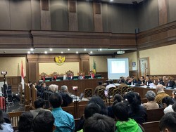 Saksi Kasus Chromebook Nadiem Ungkap Google Untung USD 38 Per 1 Unit CDM