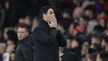 Berita Olahraga Terkini CNN Sport : Kata-kata Mikel Arteta Usai Arsenal Dipermalukan Bournemouth