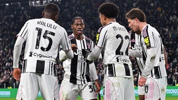 Update Eksklusif Olahraga CNN : Hasil Liga Italia: Juventus Hajar Napoli 3-0, Milan Ditahan Roma