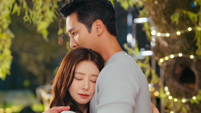 4 Drama Korea On-Going Terbaru dengan Rating Melejit, Ada yang Bisa Nonton di Netflix