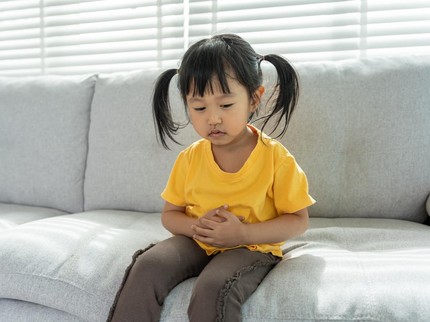 19 Tanda Gerd pada Anak yang Tidak Boleh Dianggap Sepele 