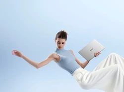 Tecno Megabook T14 Air Rilis di RI, Laptop AI 999 Gram Harga Rp 9 Jutaan