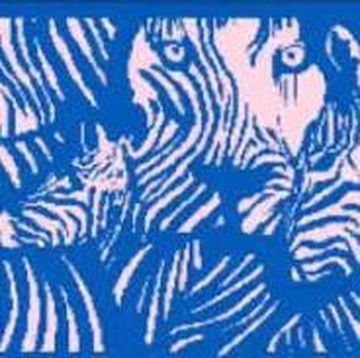 Tes Kepribadian: Zebra atau Singa yang Pertama Kamu Lihat? Ini Artinya!