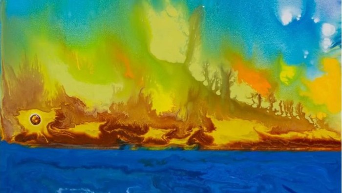 Tes Kepribadian: Warna Pertama yang Dilihat Ungkap Kekuatan Dirimu