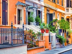 Jiplak Inggris, China Bikin London KW Malah Jadi Kota Hantu