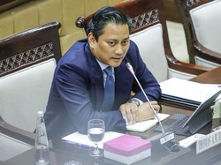 Calon Petinggi BI, Ponakan Prabowo Tak Lagi Bendahara dan Keluar dari Gerindra