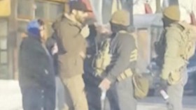 Detik-detik sebelum Agen ICE Tembak Mati Warga Minnesota AS