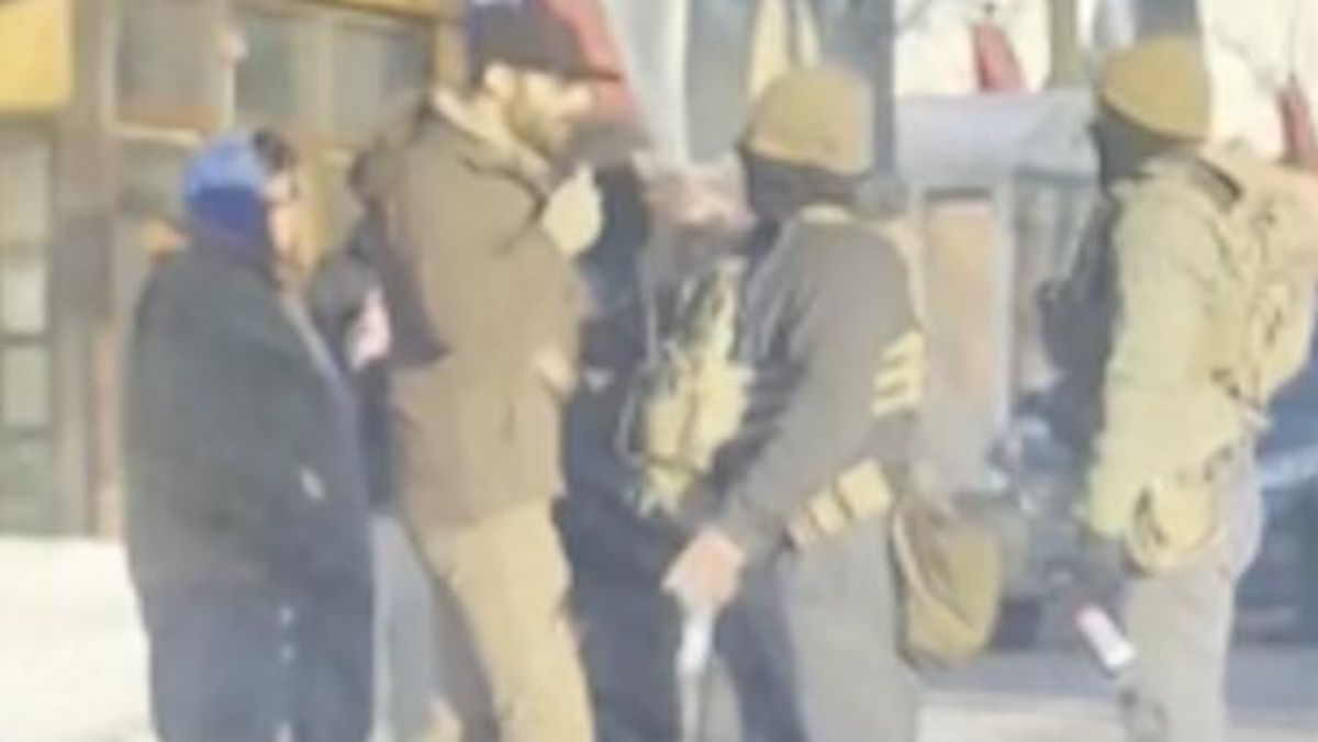 Detik-detik sebelum Agen ICE Tembak Mati Warga Minnesota AS