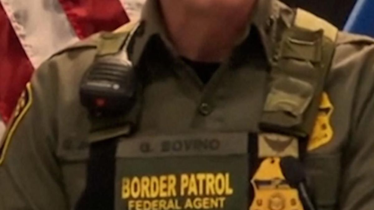 Penembakan Alex Pretti, ICE Masih Lanjut Razia Imigrasi di Minneapolis