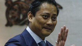 Komisi XI DPR Restui Thomas Djiwandono Jadi Deputi Gubernur BI