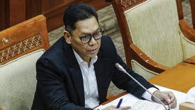 Alasan Adies Kadir Gantikan Inosentius Jadi Calon Hakim MK