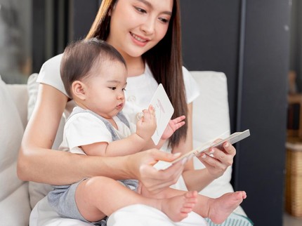 Kapan Anak Mulai Bisa Mengingat? Ini Penjelasan Ilmiahnya