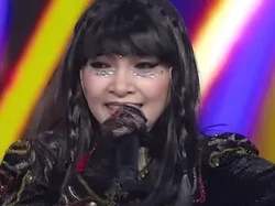 Lirik Lagu Kira Kira Dong - Vetty Vera