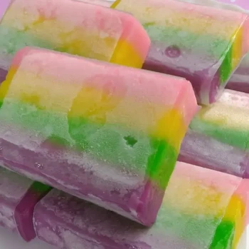 Resep Es Kue Jadul yang Lagi Viral, Pakai Bahan Utama Tepung Hunkwe