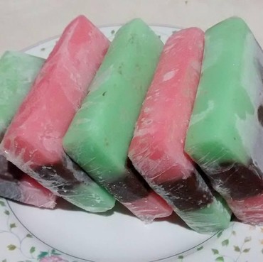 Resep Es Gabus yang Bikin Nostalgia