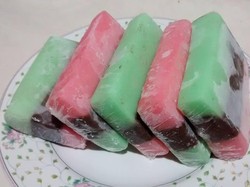 Resep Es Gabus yang Bikin Nostalgia