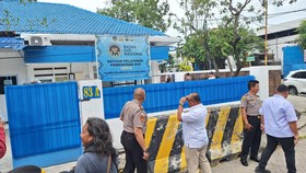 Warga Surabaya Rumahnya Diserobot Jadi Dapur MBG, Pelindo Buka Suara