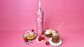 BPOM Soal Bahaya Whip Pink Gas, Tabung Cantik yang Ancam Nyawa