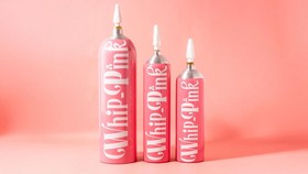 Apa itu Whip Pink, Produk Kuliner yang Bisa Fatal Jika Disalahgunakan