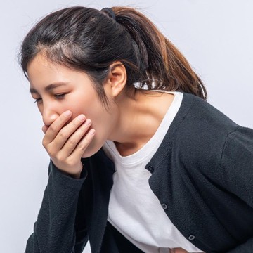 5 Cara Alami Mengatasi Asam Lambung di Rumah