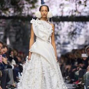 5 Hal Menarik dari Dior Spring Summer 2026 Haute Couture