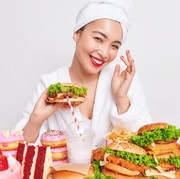 Waspada! Ini 7 Makanan dan Minuman yang Memicu Asam Lambung Naik