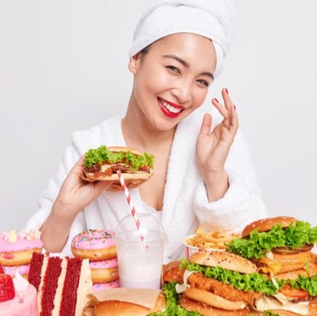 Waspada! Ini 7 Makanan dan Minuman yang Memicu Asam Lambung Naik