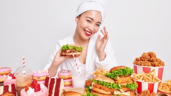 Waspada! Ini 7 Makanan dan Minuman yang Memicu Asam Lambung Naik