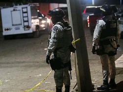 Dunia Hari Ini: Penembakan di Lapangan Sepak Bola Meksiko, 11 Orang Tewas