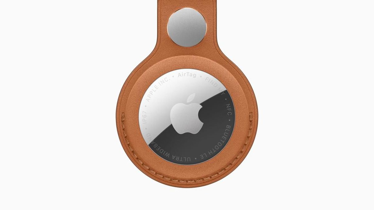 Apple Rilis AirTag Baru, Apa Saja Kelebihan Alat Pelacak Ini?