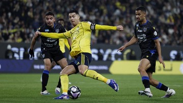 Update Eksklusif Olahraga CNN : Jorge Jesus Ultimatum Manajemen Al Nassr Soal Situasi Ronaldo