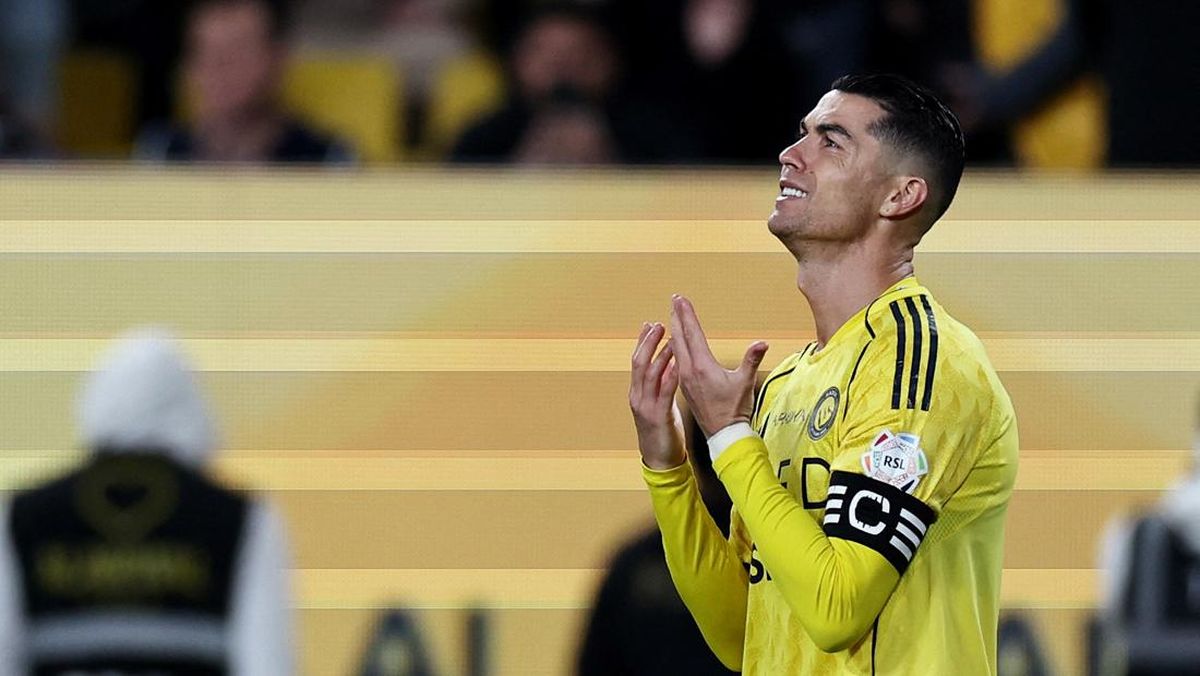 Cristiano Ronaldo, Pengubah Definisi 'Tua' di Sepak Bola