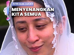 Video: Lucky Widja Rencanakan Liburan Keluarga Sebelum Meninggal