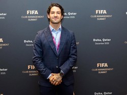 Pato Tertarik Beli Klub Inggris