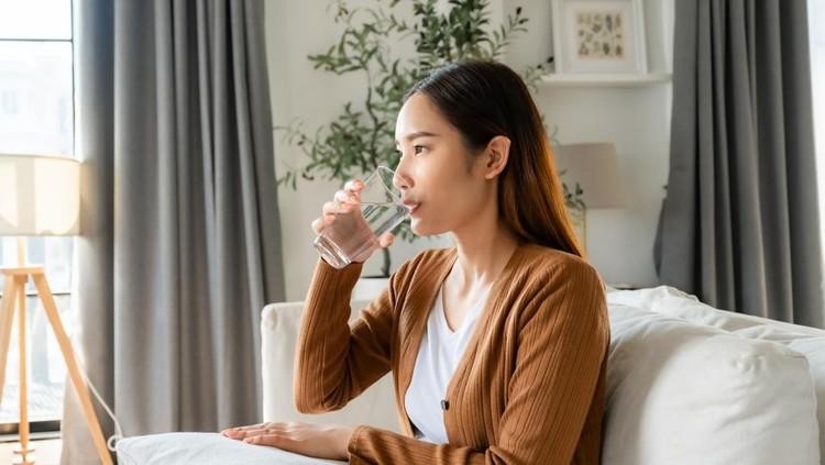 Fluoride yang terkandung dalam air apakah aman untuk ibu hamil&quest; Yuk&comma; simak faktanya menurut penelitian berikut&period;