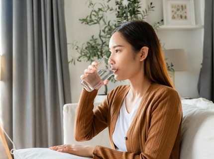 Amankah Air Mengandung Flouride untuk Ibu Hamil? Simak Faktanya