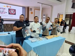 Anak Durhaka yang Bunuh-Bakar Ibu Kandung di Lombok Terancam Seumur Hidup