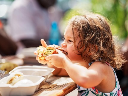 Anak-anak di Inggris Disebut Paling Tidak Sehat di Eropa, Kenapa?