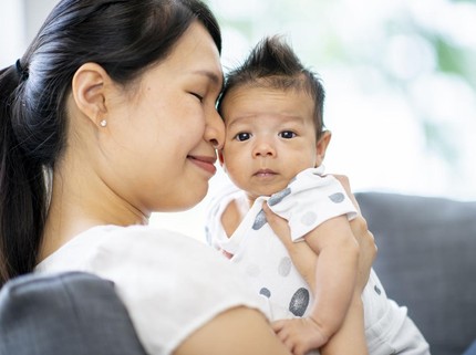 Ini Alasan Mengapa Bayi Baru Lahir Wanginya Enak Menurut Studi